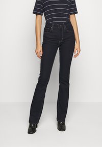 Клешеные брюки Клешеные брюки