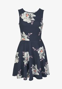 Пляжное платье