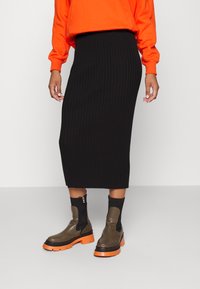 Летняя юбка Летняя юбка