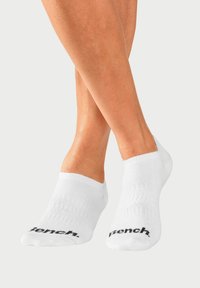 Короткие носки