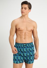 Трусы-боксеры Трусы-боксеры