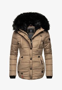 Флисовая куртка