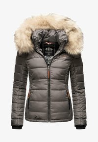 Флисовая куртка