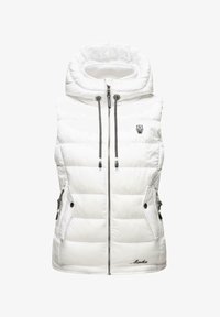 Длинный жилет Длинный жилет