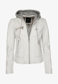 Короткая куртка