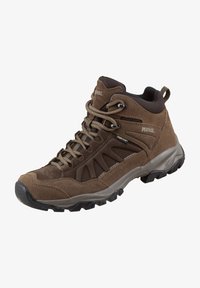 Походные сапоги