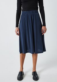 Летняя юбка