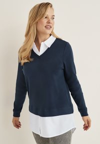 Пуловер Пуловер