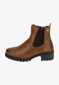 Ботинки Ботинки