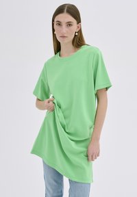 Летнее платье Летнее платье