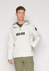 Куртка-дождевик