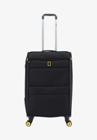 Чемодан на колесах Чемодан на колесах