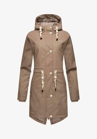 Куртка дождевик