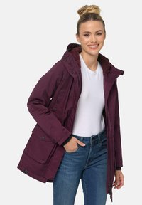 Парка Парка