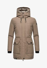 Парка Парка