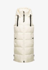 Длинная куртка