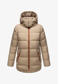 Зимняя куртка Зимняя куртка