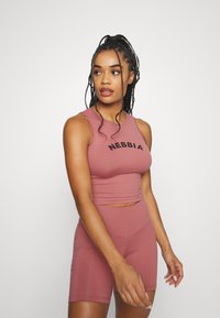 Майка-борцовка