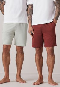 Пижама с шортами Пижама с шортами