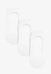 Короткие носки