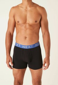 Трусы шортики