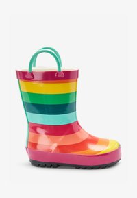 Резиновые сапоги