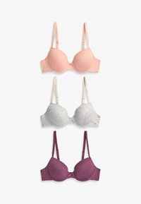 Бюстгальтер на косточках