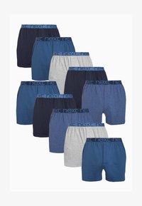 Трусы-боксеры Трусы-боксеры