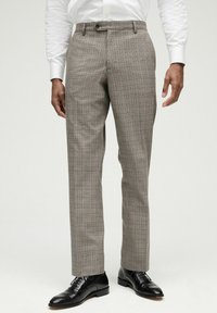 Костюмные брюки Костюмные брюки