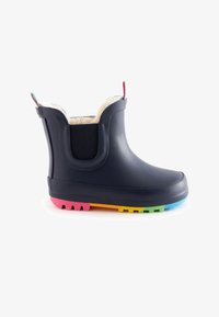 Резиновые сапоги