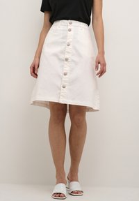 Вязаная юбка Вязаная юбка