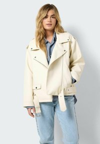 Байкерская куртка Байкерская куртка