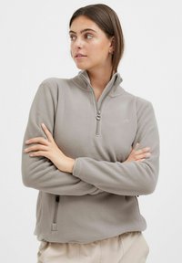 Флисовая куртка Флисовая куртка