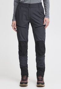 Прямые брюки