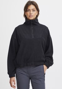 Флисовая куртка Флисовая куртка