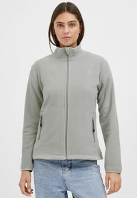 Флисовая куртка