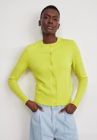 Кардиган Кардиган