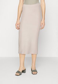 Юбка-карандаш