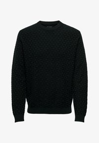 Пуловер Пуловер