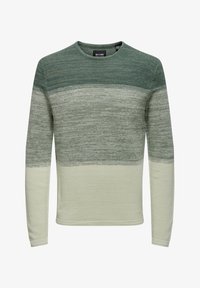 Пуловер Пуловер