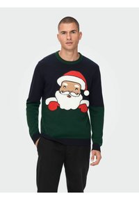 Пуловер Пуловер