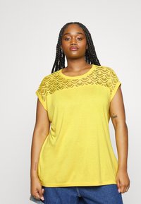 Кружевная блузка Кружевная блузка