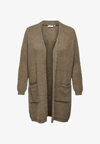 Длинный кардиган Длинный кардиган