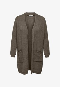 Длинный кардиган Длинный кардиган