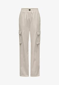 Брюки с накладными карманами Брюки с накладными карманами