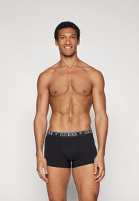 Трусы шортики