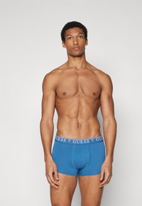 Трусы шортики