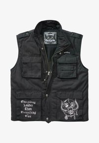 Жилет Жилет