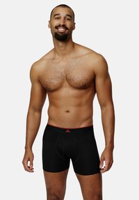 Трусы-боксеры Трусы-боксеры