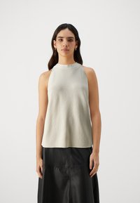 Майка-борцовка